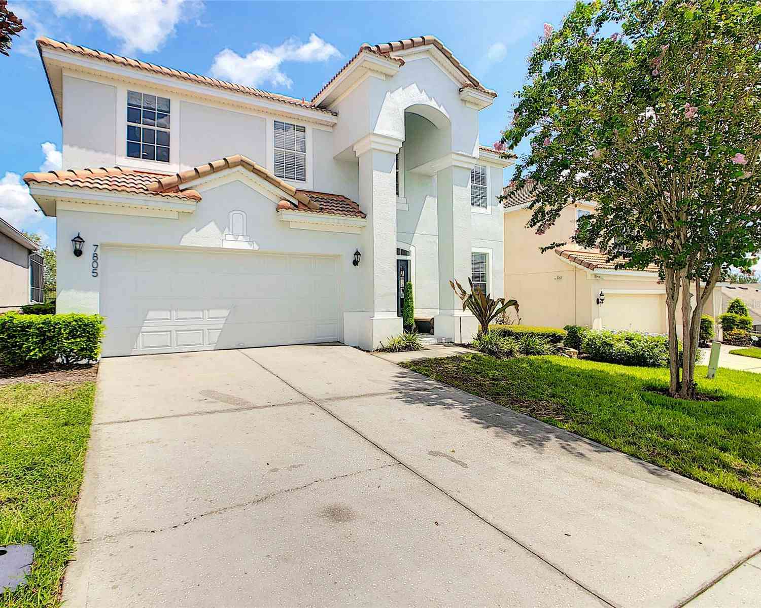 Homes For Sale - 7805 Beechfield Street<br/> Osceola County, KISSIMMEE, FL 34747