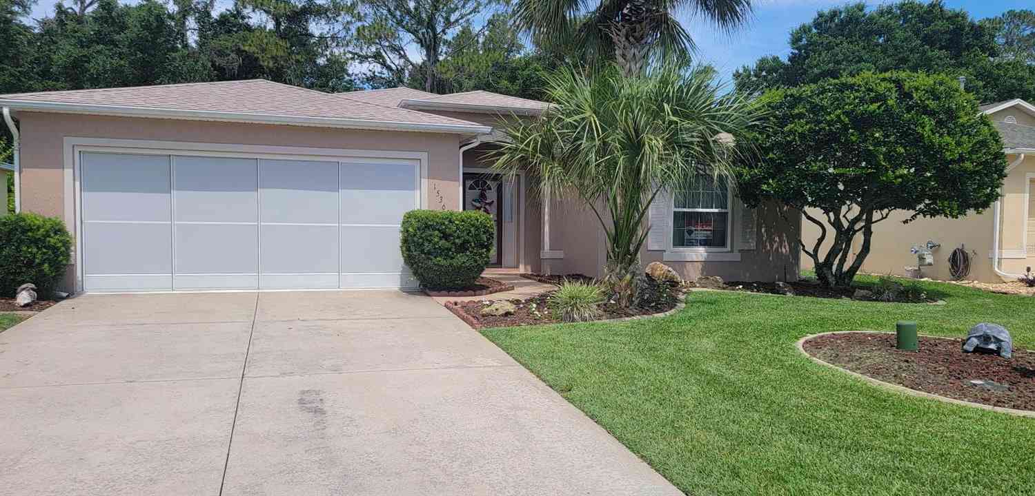Homes For Sale - 15360 SW 15th Terrace Road<br/> OCALA, FL 34473