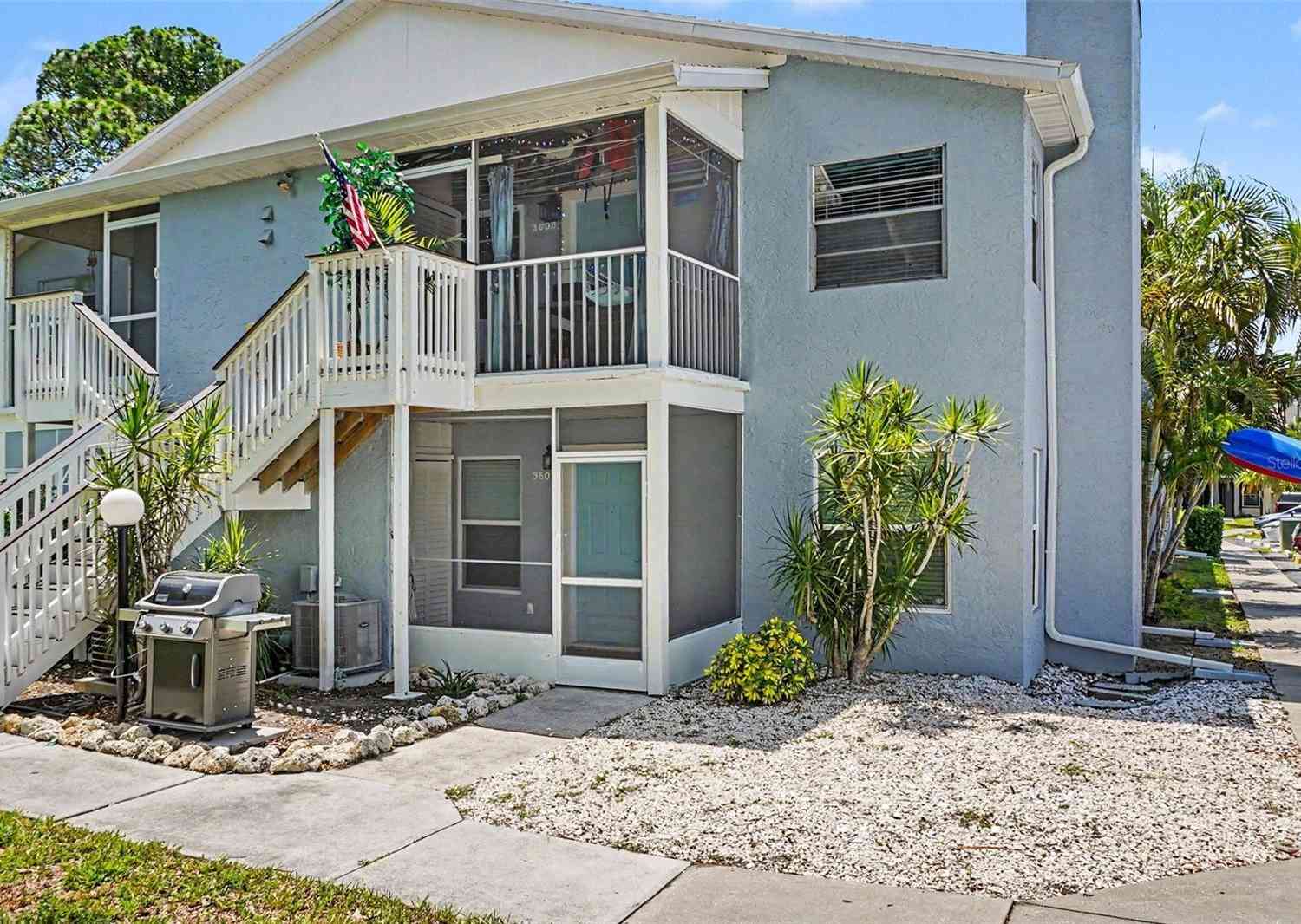 Condo For Sale - 3606 59th Avenue #3606<br/> BRADENTON, FL 34210
