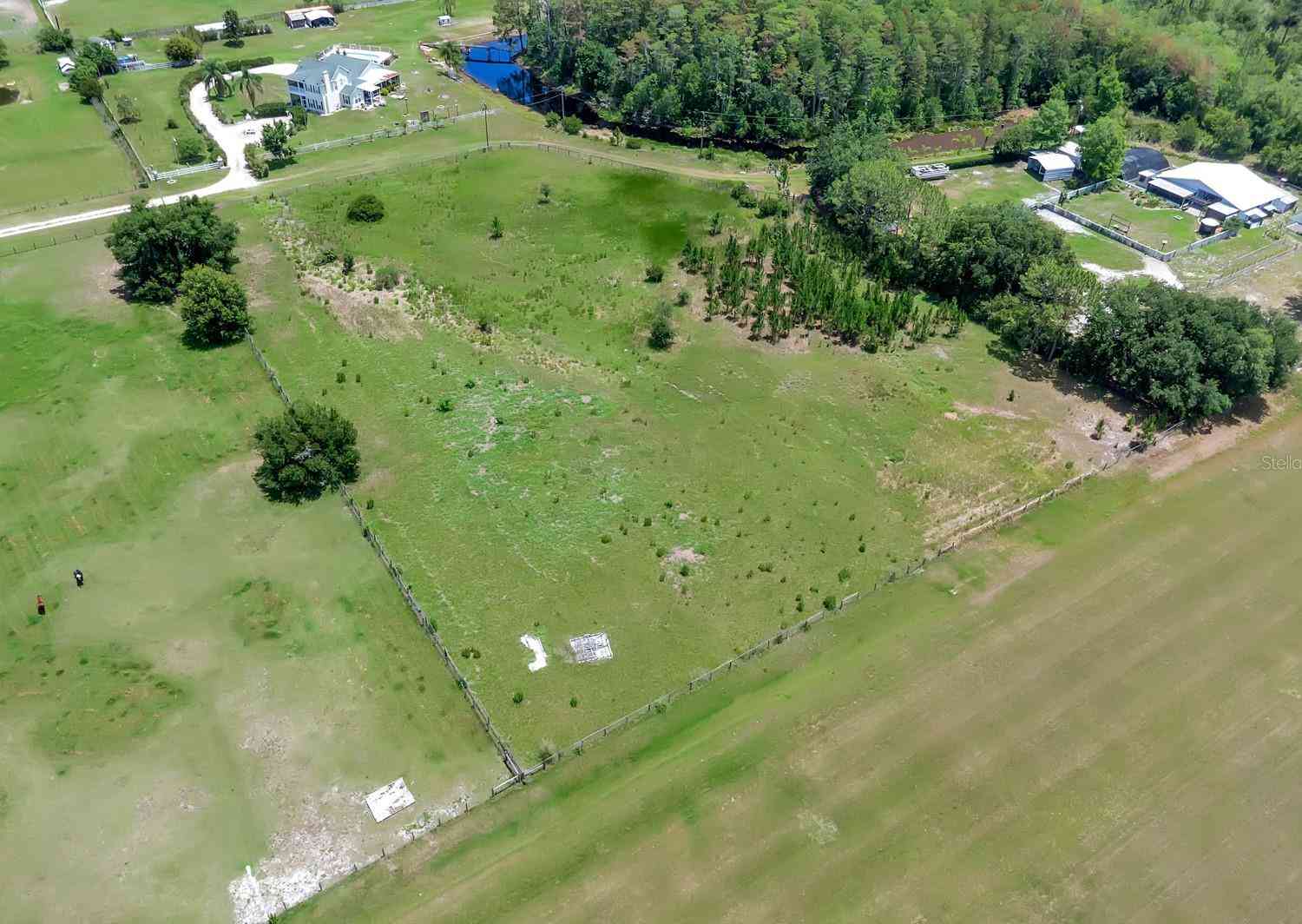 Vacant Land For Sale - Albritton Road<br/> Osceola County, Saint Cloud, FL 34772