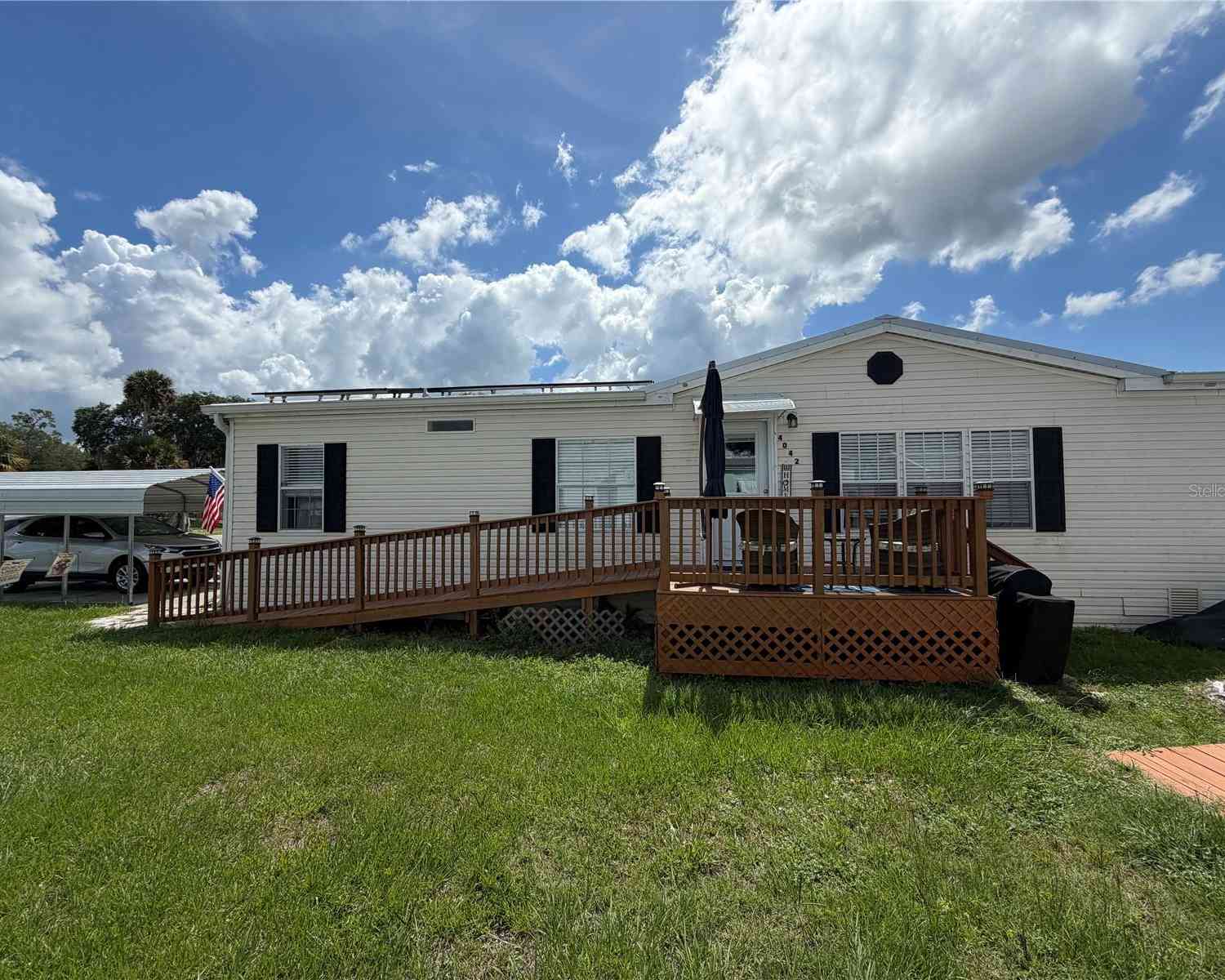 Homes For Sale - 4042 SE 25th Street<br/> Okeechobee County, OKEECHOBEE, FL 34974