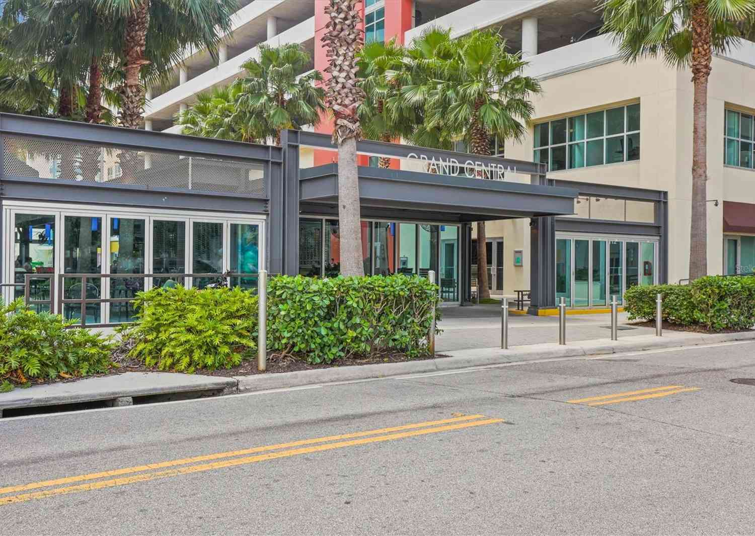 Condo For Sale - 1120 E Kennedy Boulevard #1216<br/> Hillsborough County County, Tampa, FL 33602
