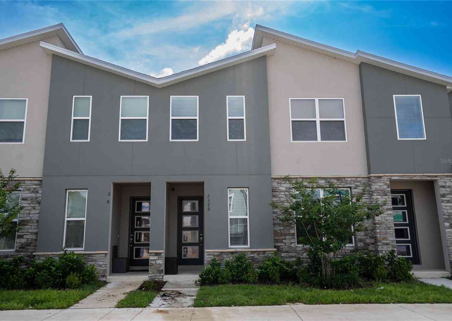 Townhouse For Sale - 2379 Distant Sun Trail<br/> Osceola County, KISSIMMEE, FL 34747
