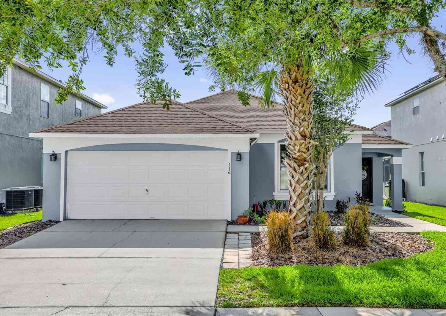 Homes For Sale - 156 Barefoot Beach Way<br/> Osceola County, KISSIMMEE, FL 34746