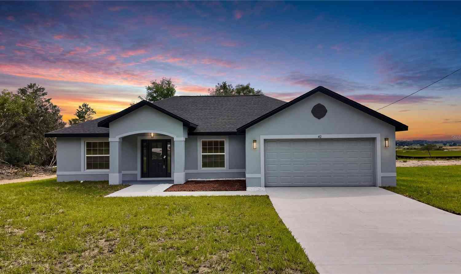 Homes For Sale - 42 Olive Circle<br/> OCALA, FL 34472