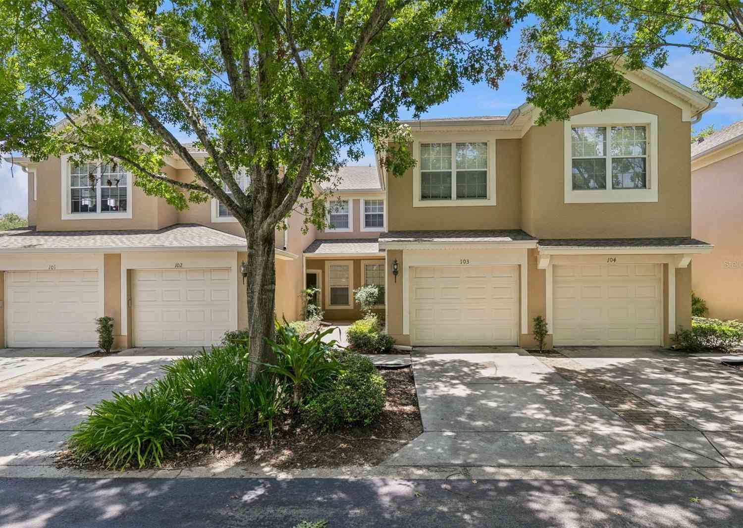 Condo For Sale - 6450 Alcalde Court #103<br/> ORLANDO, FL 32835
