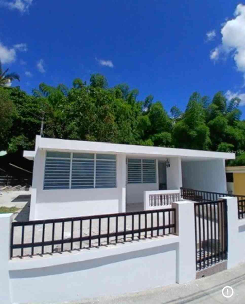 Homes For Sale - A23 Ext Villa Borinquen A23<br/> LARES, PR 00669