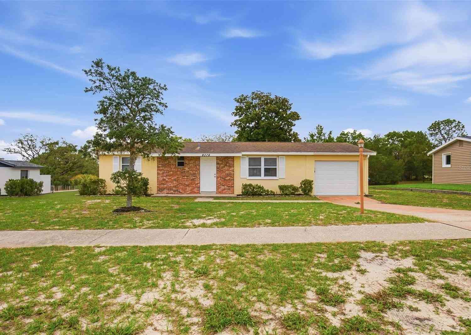 Homes For Sale - 4374 Oriole Avenue<br/> Hernando County, SPRING HILL, FL 34608