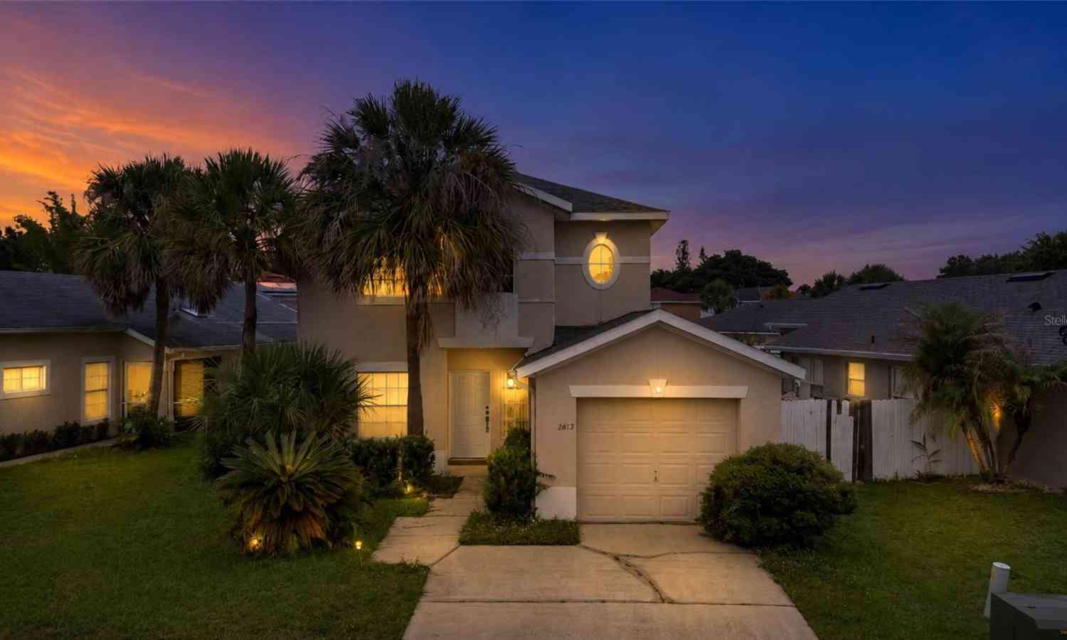 Homes For Sale - 2613 Spring Hill Drive<br/> Osceola County, KISSIMMEE, FL 34743