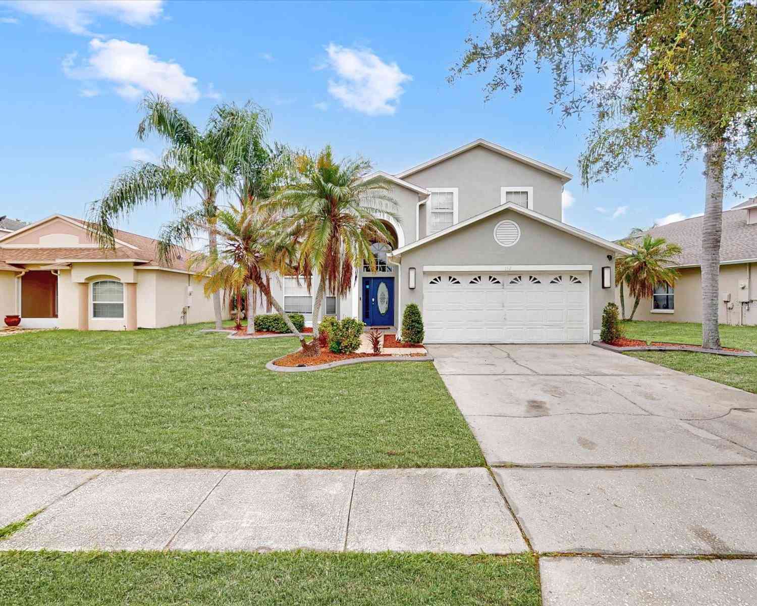 Homes For Sale - 112 Harwood Circle<br/> Osceola County, KISSIMMEE, FL 34744