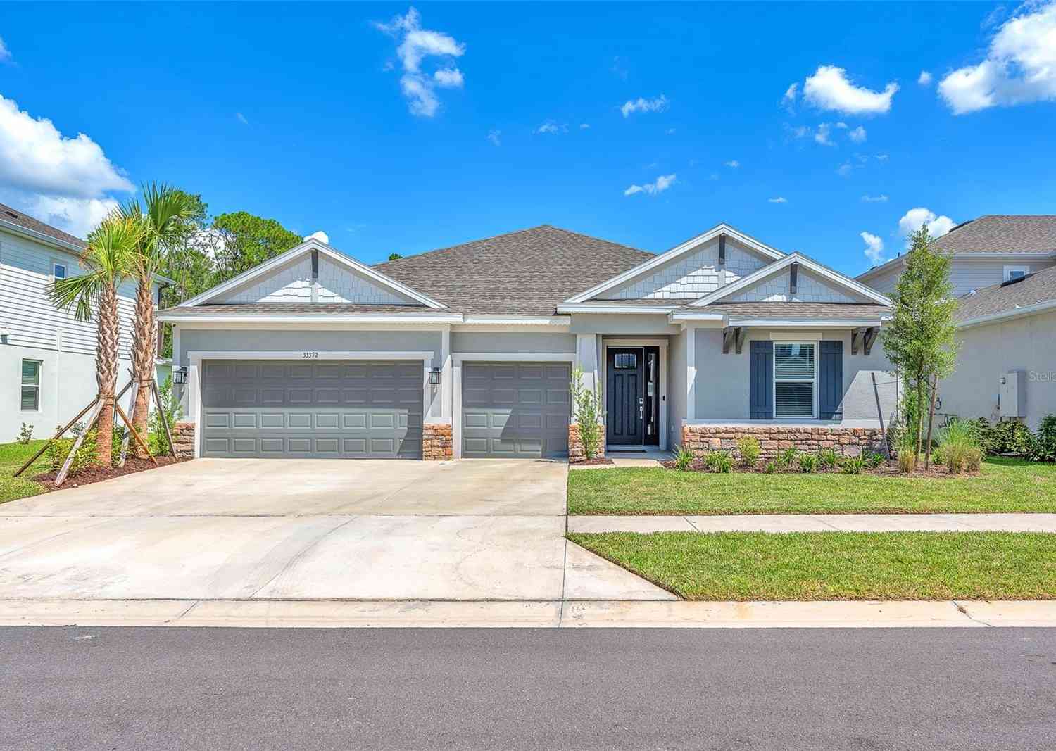 Homes For Sale - 33372 Landsman Loop<br/> Wesley Chapel, FL 33543