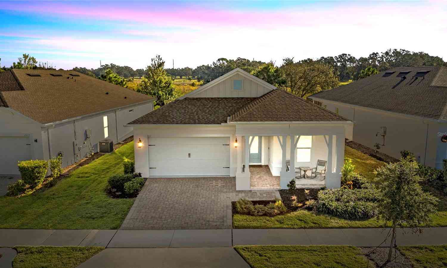 Homes For Sale - 2071 Limestone Trail<br/> Osceola County, KISSIMMEE, FL 34747