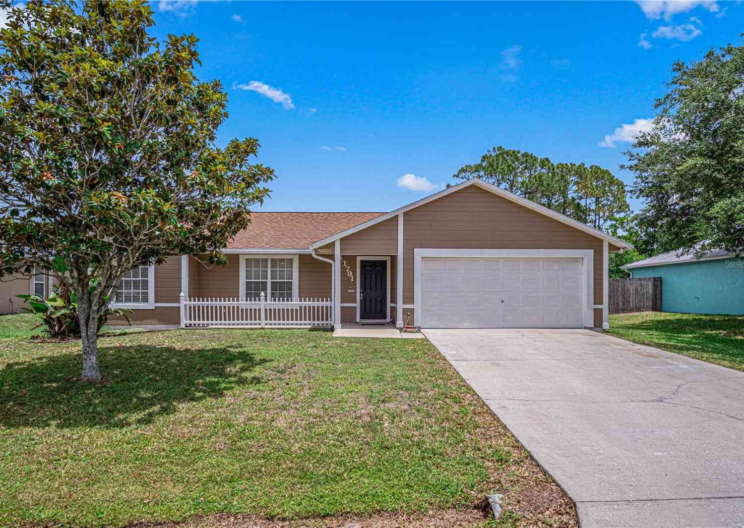Homes For Sale - 1791 Monrovia Street<br/> PALM BAY, FL 32907