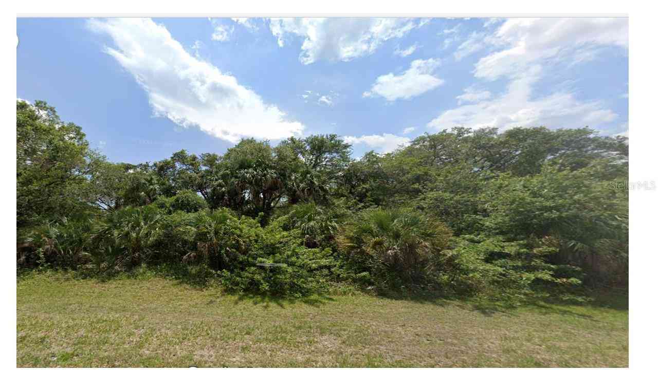 Vacant Land For Sale - March Lane<br/> LABELLE, FL 33935