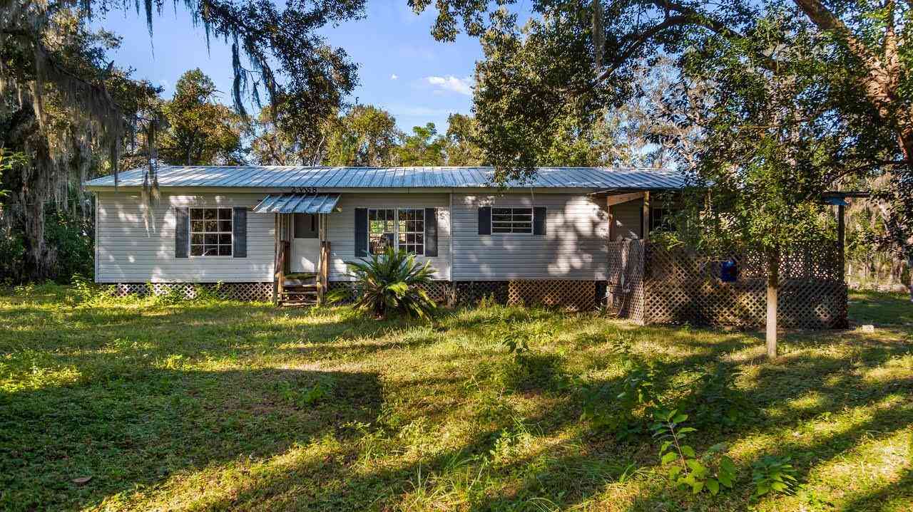 Mobile Home For Sale - 23158 Loop Road<br/> Lake County, GROVELAND, FL 34736