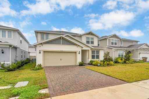 Homes For Sale - 5674 Arborvista Drive<br/> Osceola County, Saint Cloud, FL 34769