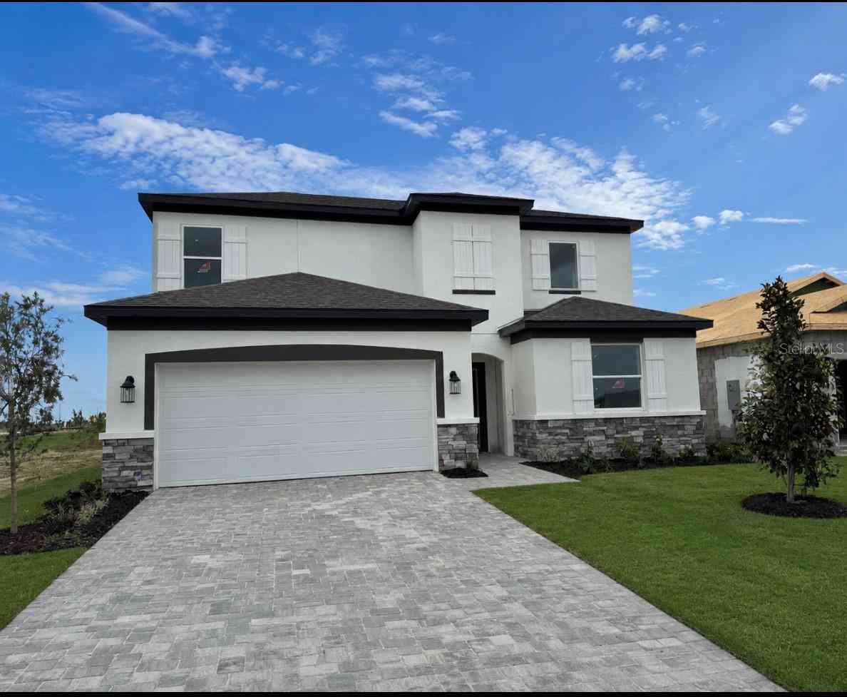 Homes For Sale - 8725 Canard Cove<br/> PALMETTO, FL 34221