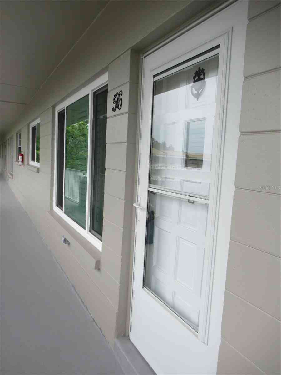 Condo For Sale - 2426 Persian Drive #56<br/> CLEARWATER, FL 33763