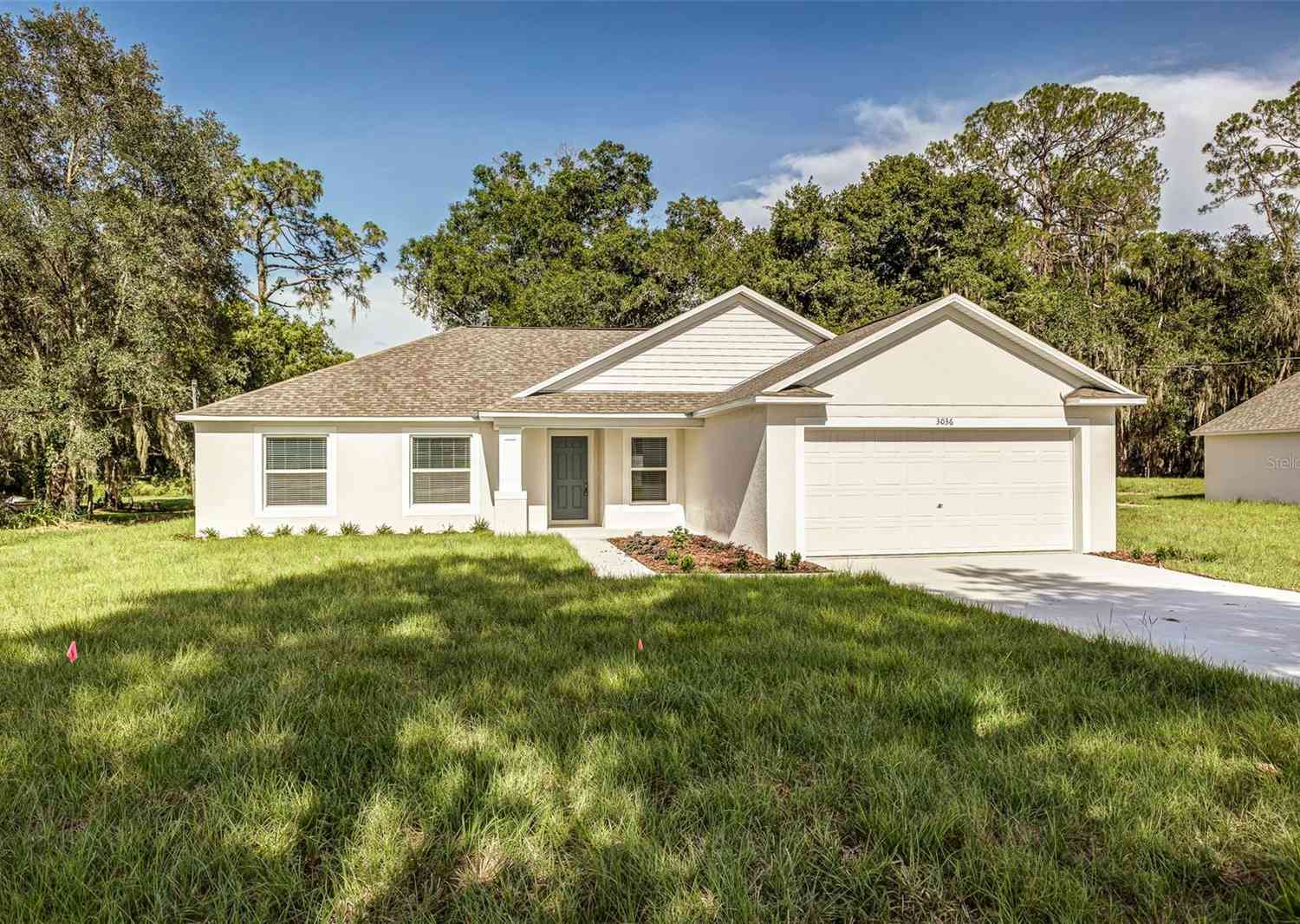 Homes For Sale - 3036 Thornhill Road<br/> WINTER HAVEN, FL 33880