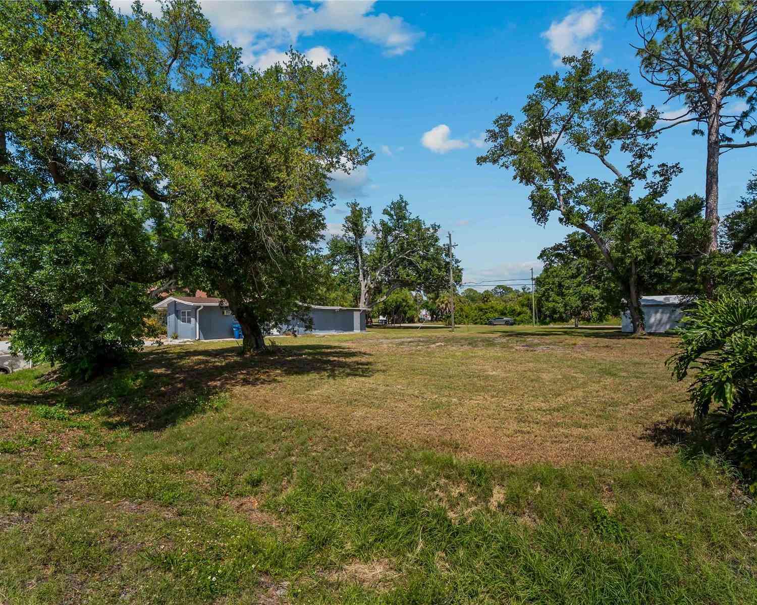 Vacant Land For Sale - Shamrock Drive<br/> VENICE, FL 34293