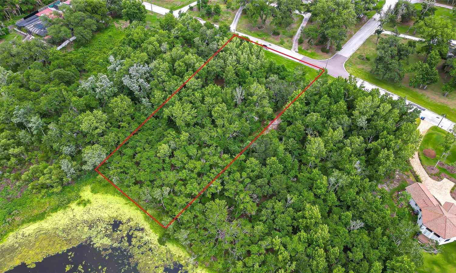 Vacant Land For Sale - Lake Hills Drive<br/> RIVERVIEW, FL 33569
