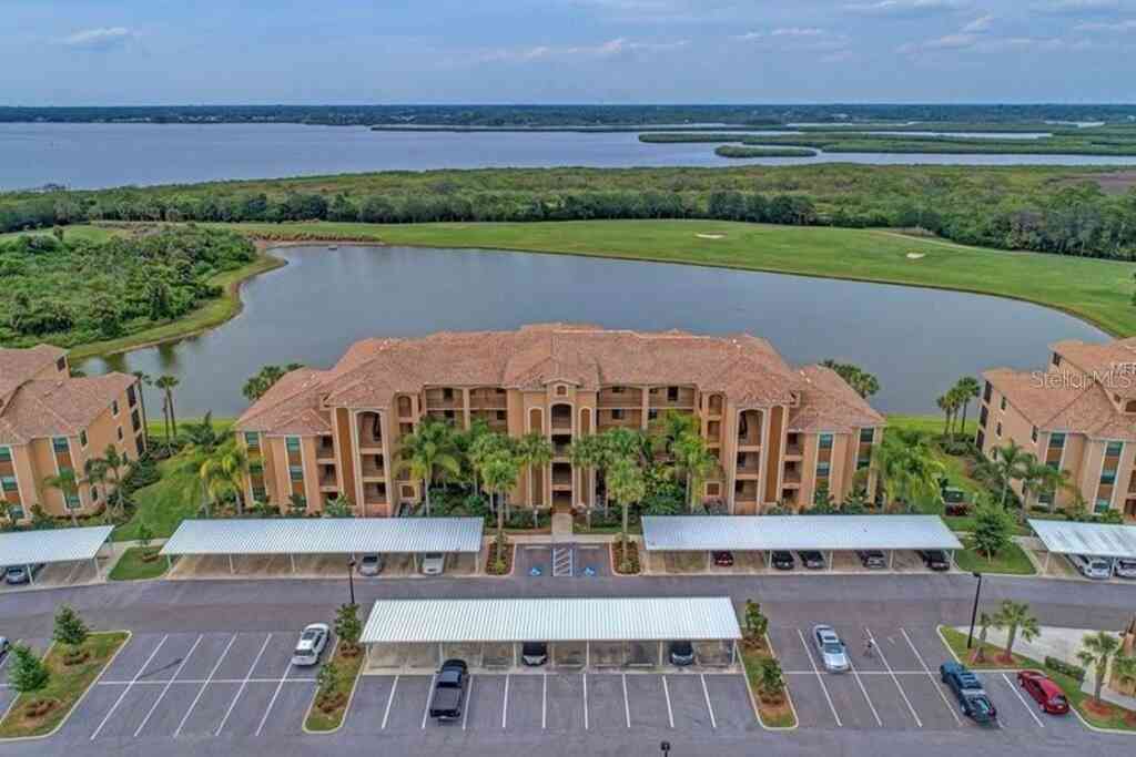 Condo For Sale - 6515 Grand Estuary Trail #403<br/> BRADENTON, FL 34212