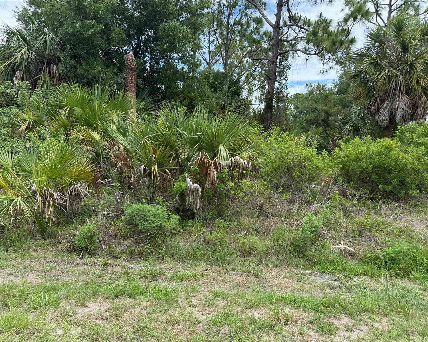 Vacant Land For Sale - 22404 Seyburn Terrace<br/> PORT CHARLOTTE, FL 33954