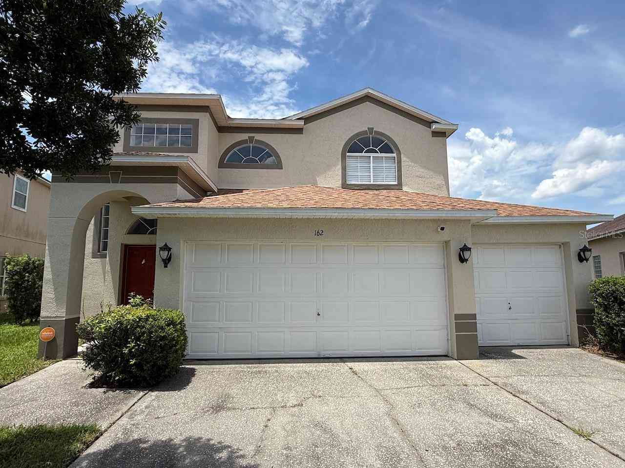 Homes For Sale - 162 Harwood Circle<br/> Osceola County, KISSIMMEE, FL 34744