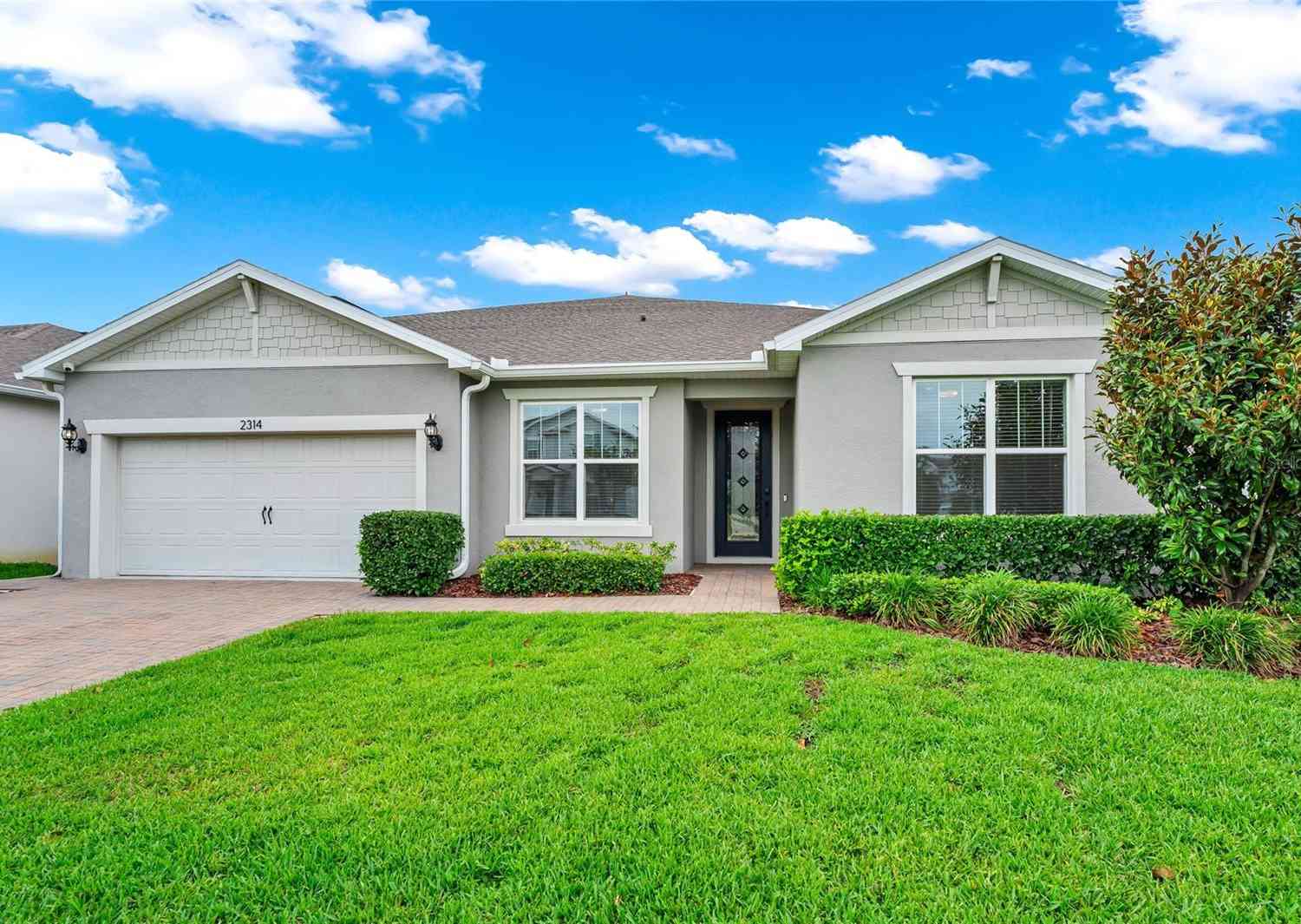 Homes For Sale - 2314 Nuthatch Street<br/> Osceola County, Saint Cloud, FL 34771