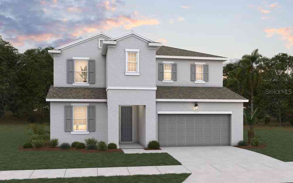Homes For Sale - 7832 Glen Lily Place<br/> PARRISH, FL 34219