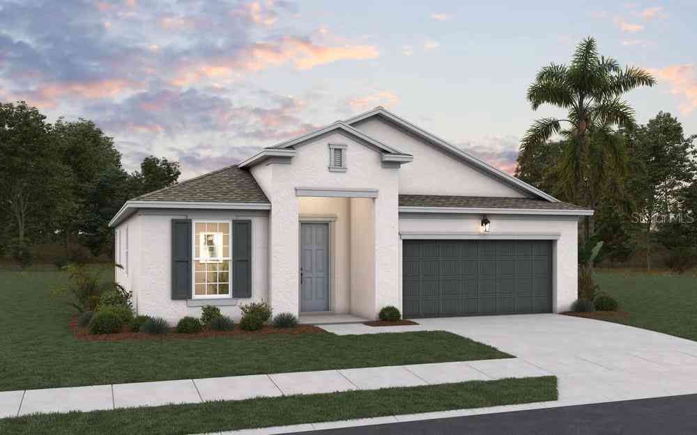 Homes For Sale - 7827 Glen Lily Place<br/> PARRISH, FL 34219