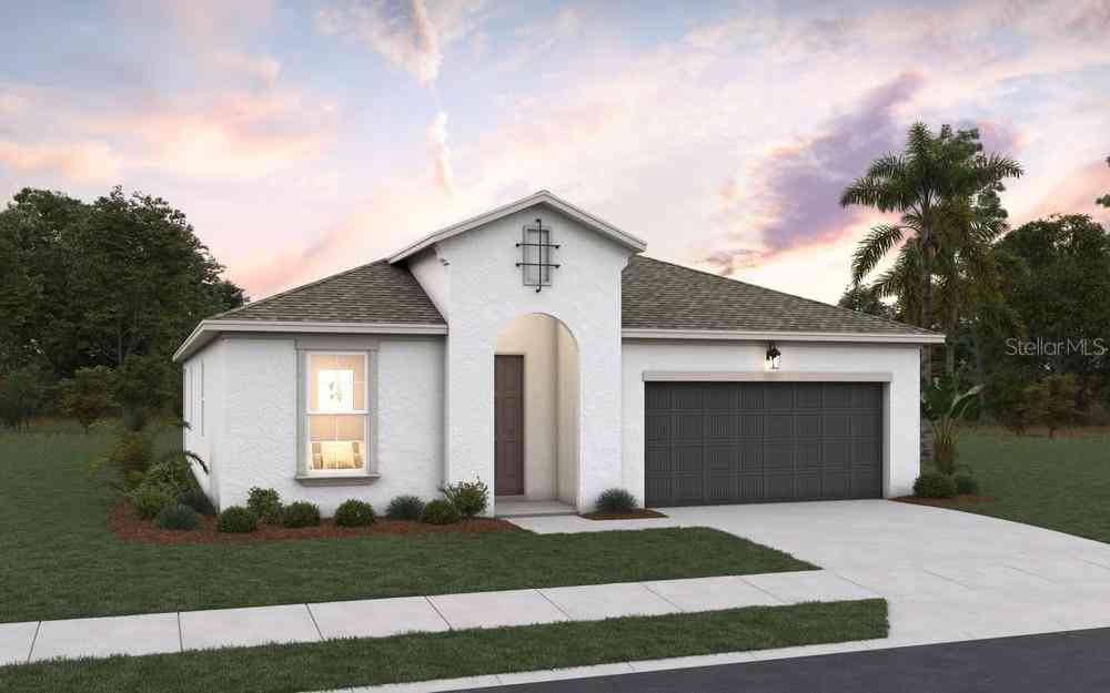 Homes For Sale - 7811 Glen Lily Place<br/> PARRISH, FL 34219