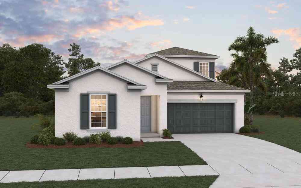 Homes For Sale - 7815 Glen Lily Place<br/> PARRISH, FL 34219