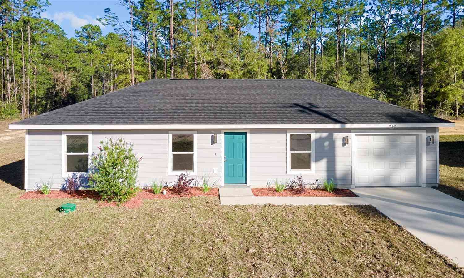 Homes For Sale - 1451 SW 153rd Court<br/> OCALA, FL 34481