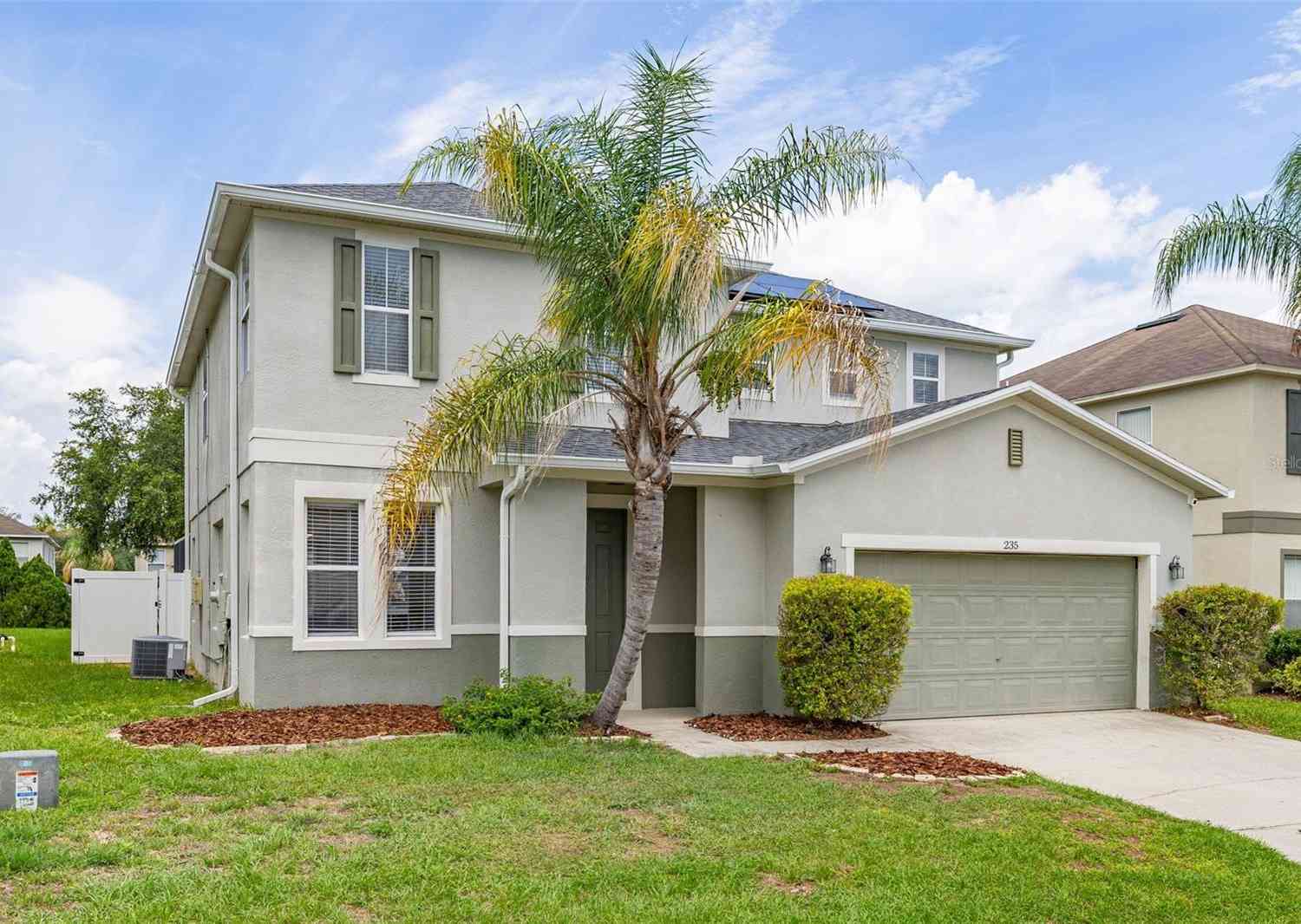 Homes For Sale - 235 Kettering Road<br/> DAVENPORT, FL 33897