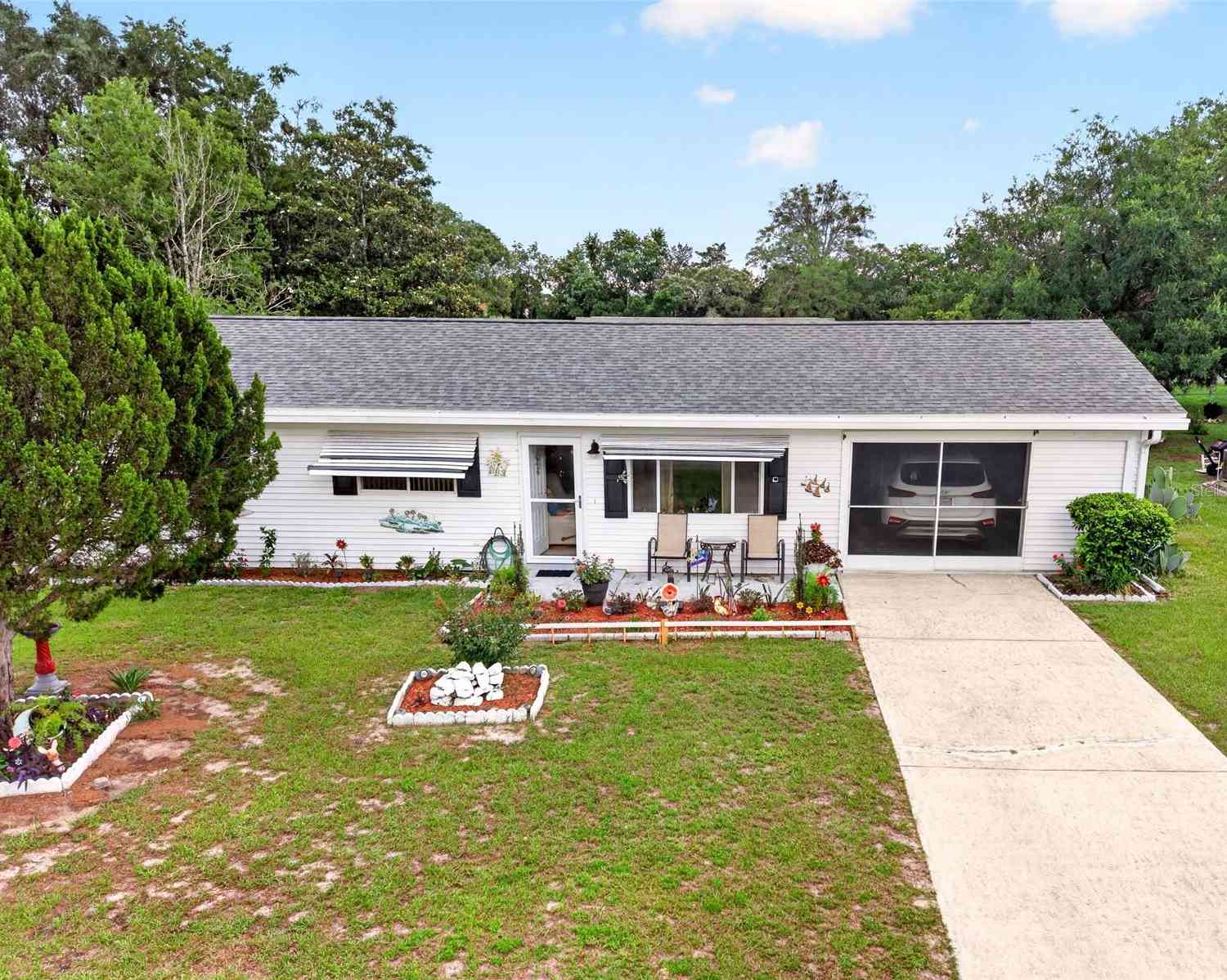 Homes For Sale - 11173 SW 75th Terrace<br/> OCALA, FL 34476