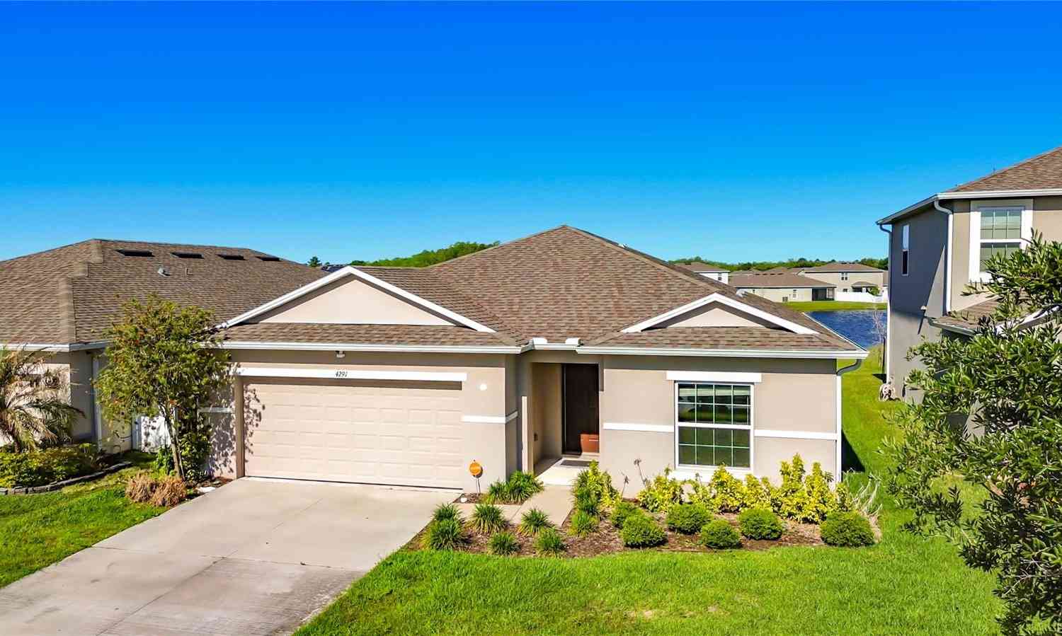 Homes For Sale - 4291 Southern Vista Loop<br/> Osceola County, Saint Cloud, FL 34772