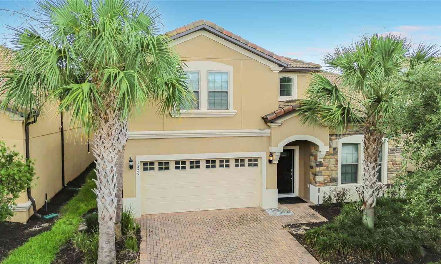 Homes For Sale - 1829 Gobi Drive<br/> Osceola County, KISSIMMEE, FL 34747
