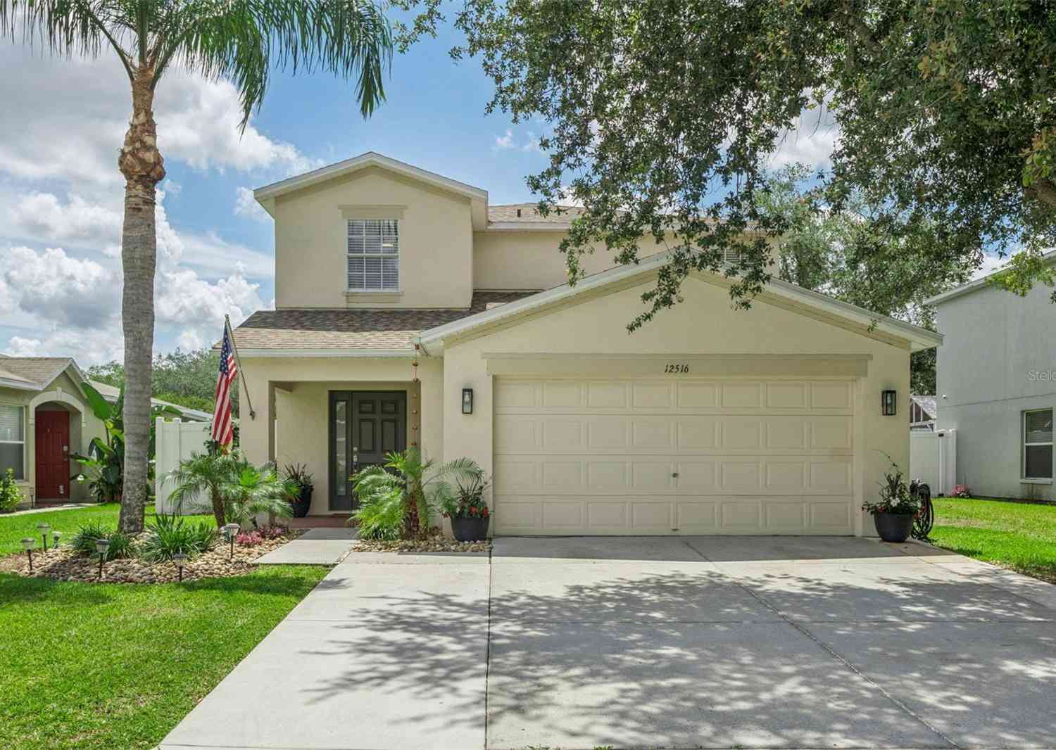 Homes For Sale - 12516 Saulston Place<br/> HUDSON, FL 34669