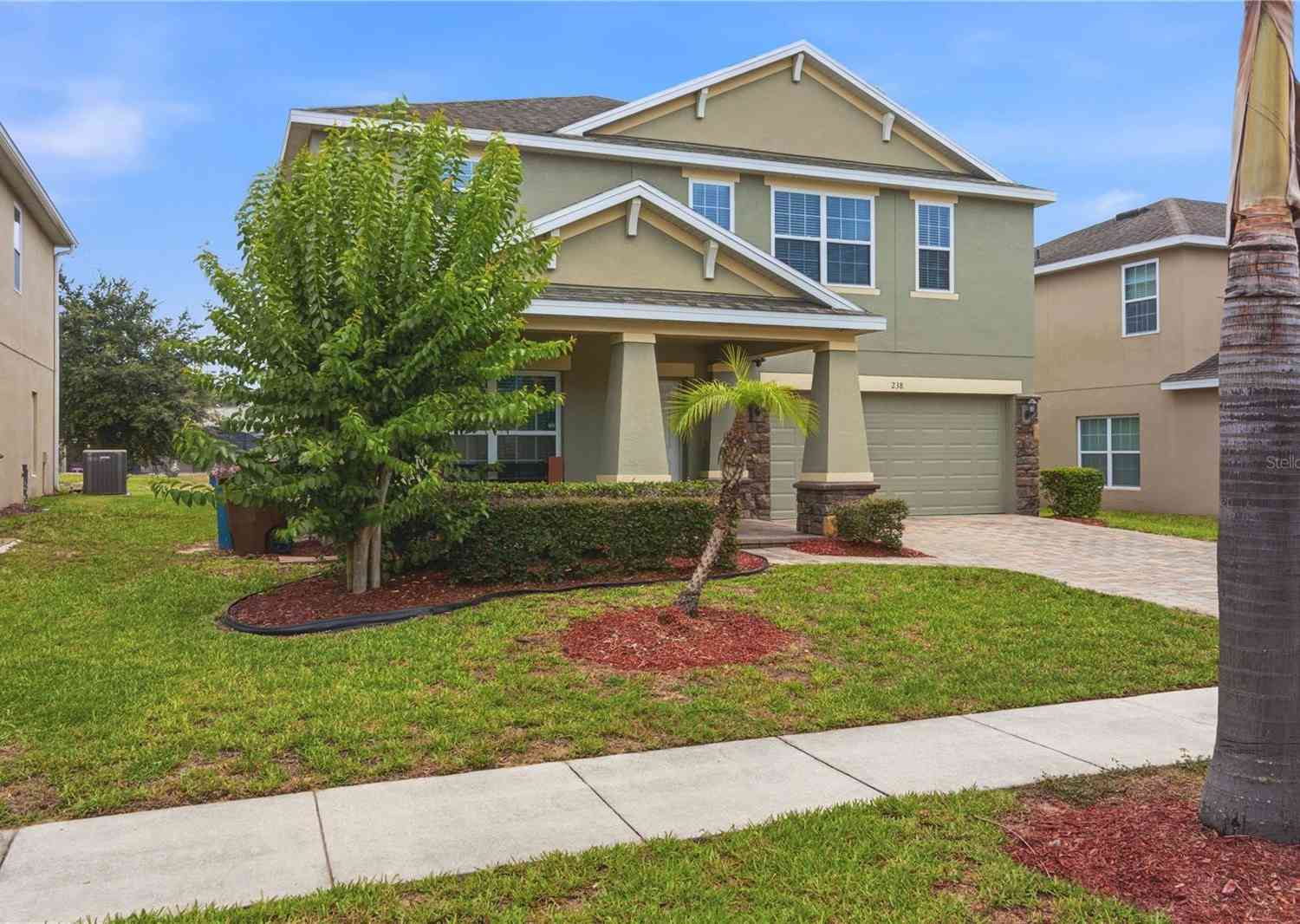 Homes For Sale - 238 Granada Avenue<br/> DAVENPORT, FL 33837