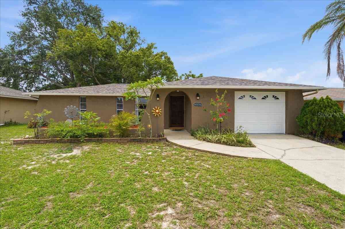 Homes For Sale - 7406 Stone Road<br/> PORT RICHEY, FL 34668