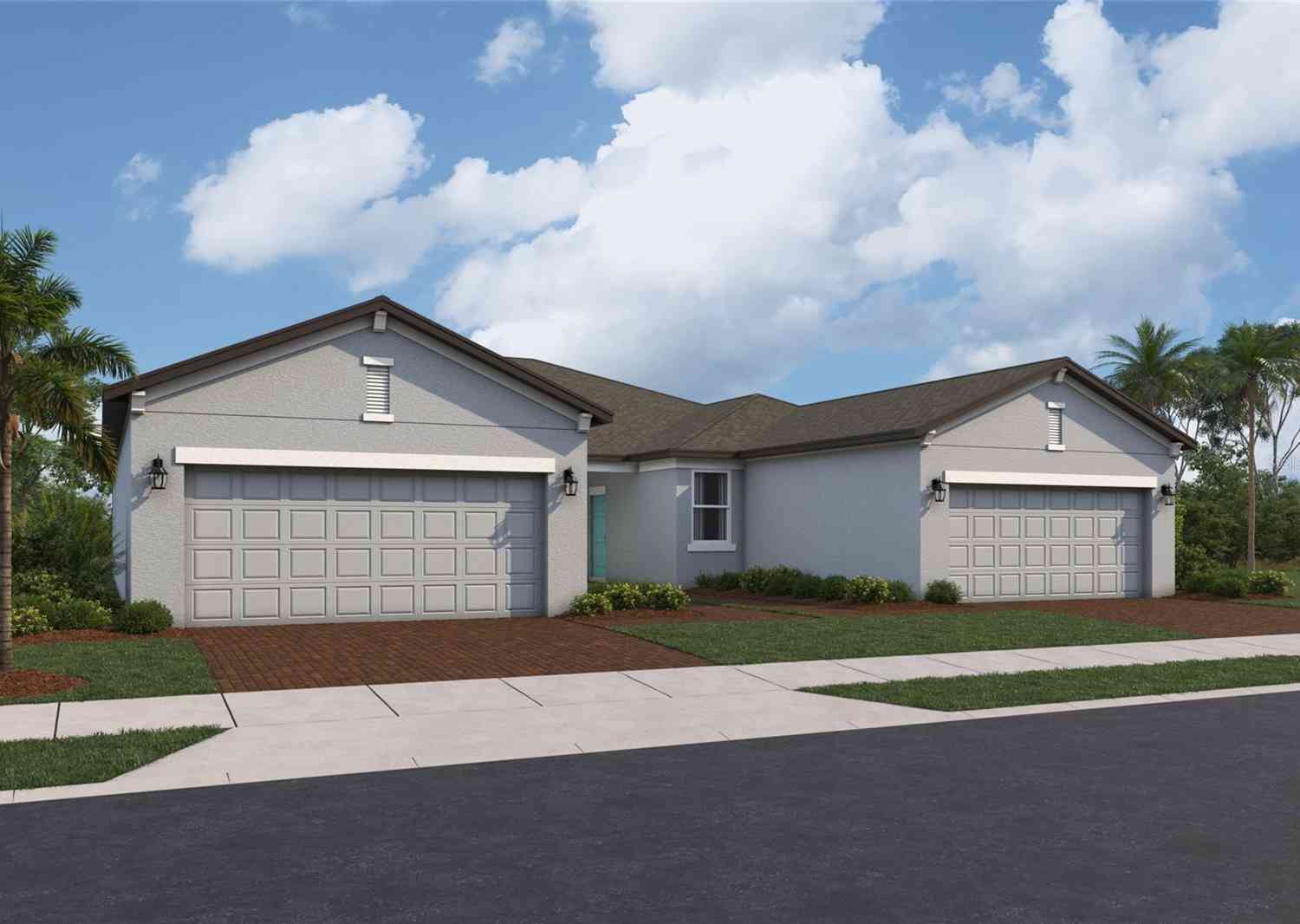 Villa For Sale - 9014 Leeward Drive<br/> PALMETTO, FL 34221