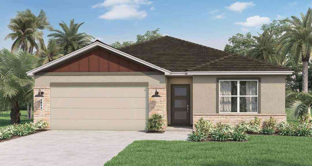 Homes For Sale - 3604 Malawi Trail<br/> Osceola County, Saint Cloud, FL 34772