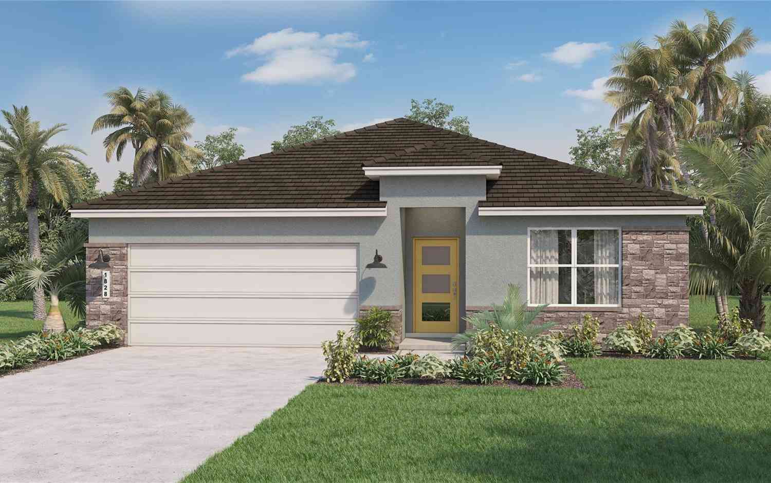 Homes For Sale - 3610 Malawi Trail<br/> Osceola County, Saint Cloud, FL 34772