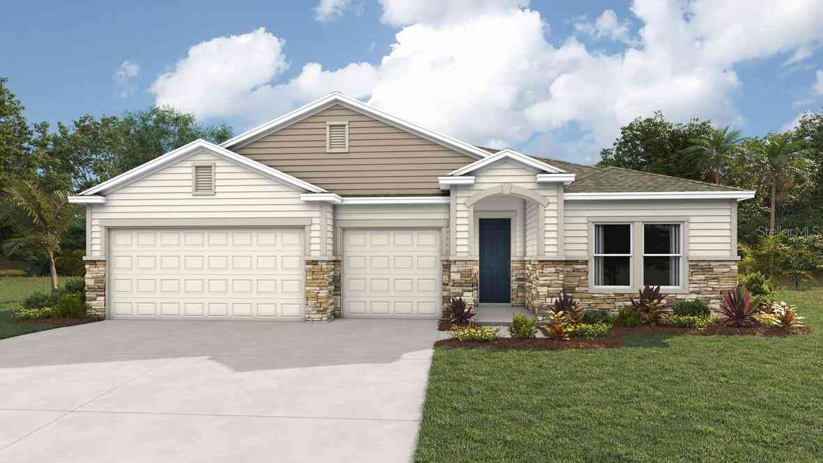 Homes For Sale - 12744 NW 17th Place<br/> NEWBERRY, FL 32669