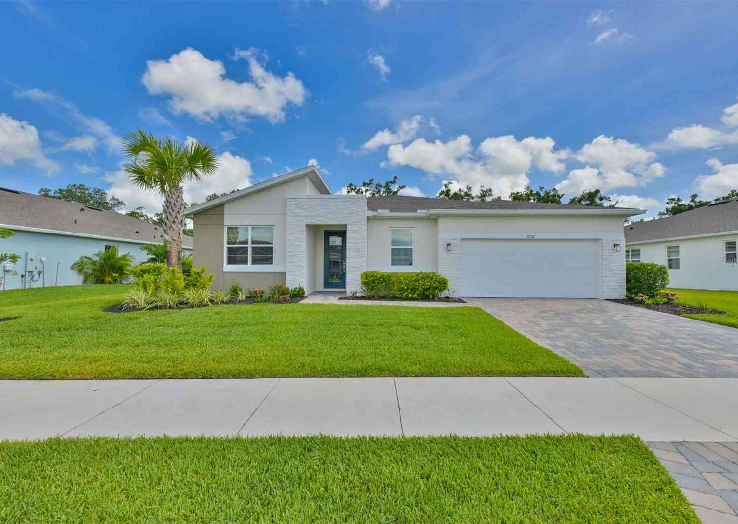 Homes For Sale - 12342 54th Street<br/> PARRISH, FL 34219
