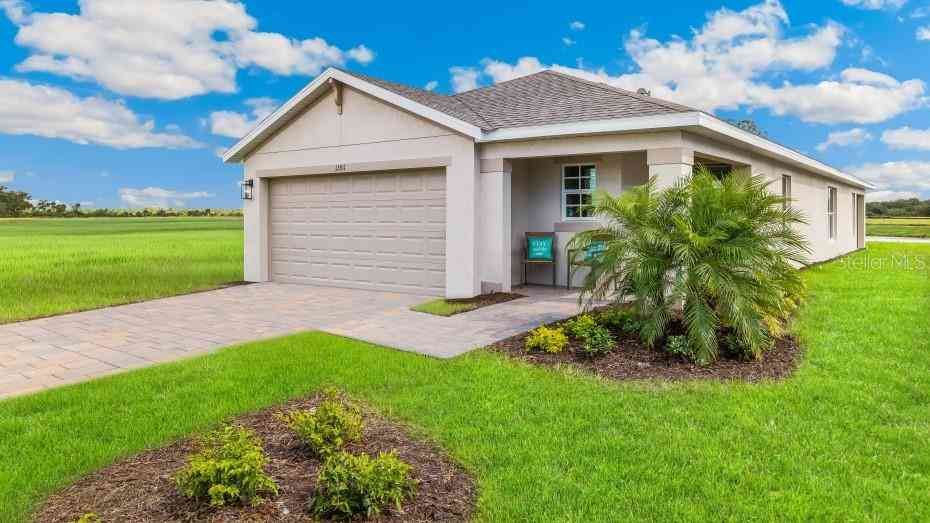 Homes For Sale - 26230 Sacred Lotus Lane<br/> PUNTA GORDA, FL 33955
