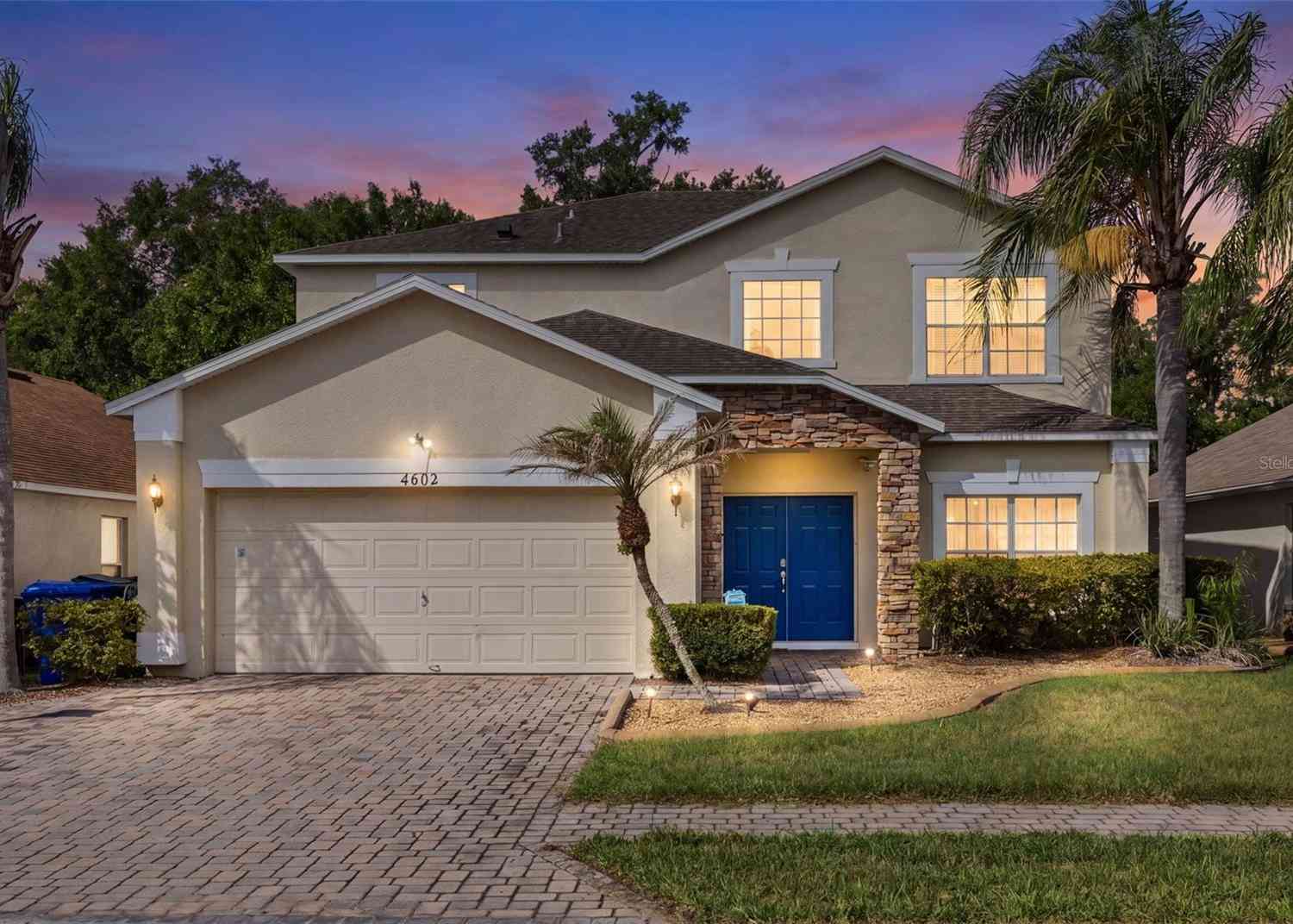 Homes For Sale - 4602 Cumbrian Lakes Drive<br/> Osceola County, KISSIMMEE, FL 34746