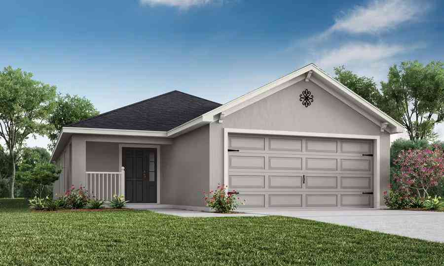 Homes For Sale - 5977 Ballast Drive<br/> Hillsborough County County, WIMAUMA, FL 33598