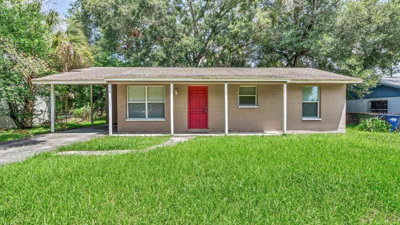 Homes For Sale - 3003 Cord Street<br/> Hillsborough County County, Tampa, FL 33605